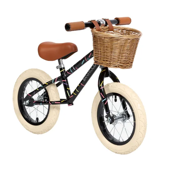 Banwood First Go Loopfiets Marest