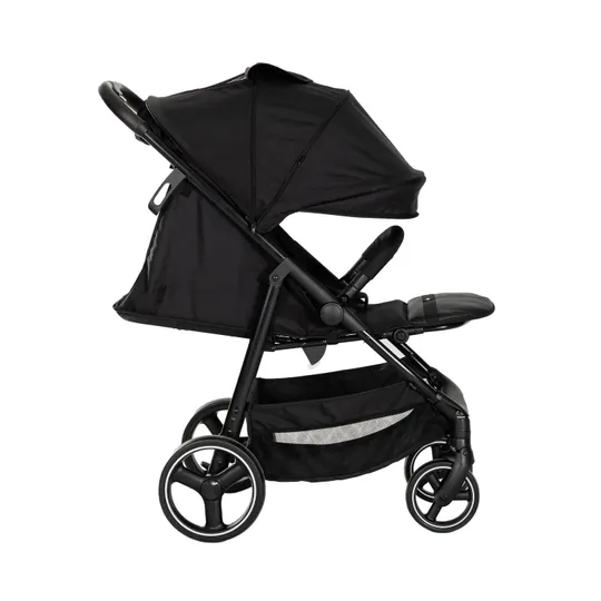 Puck Flo Buggy - Zwart