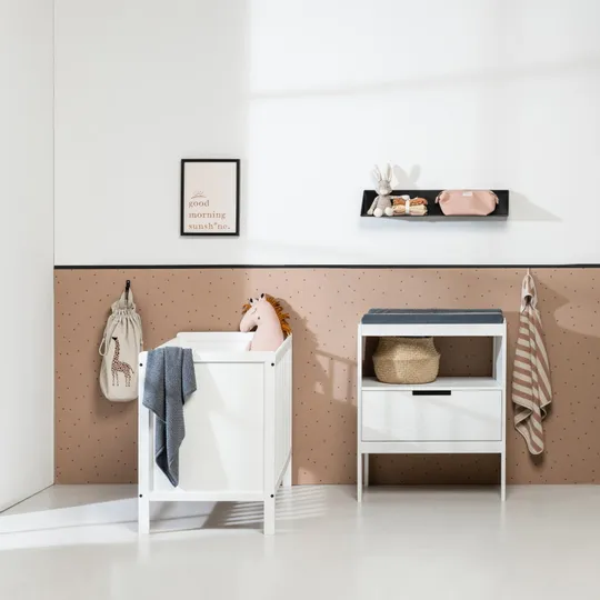 Europe Baby Ralph Luiertafel Mat