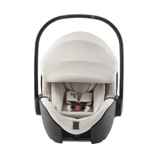Britax Römer BABY-SAFE PRO Autostoeltje - Lux