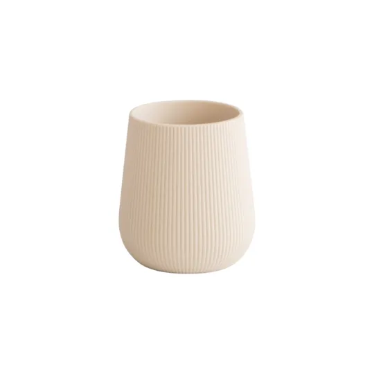 Mushie Silicone Starter Cup