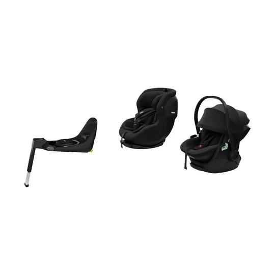 Thule Alfi Isofix Base