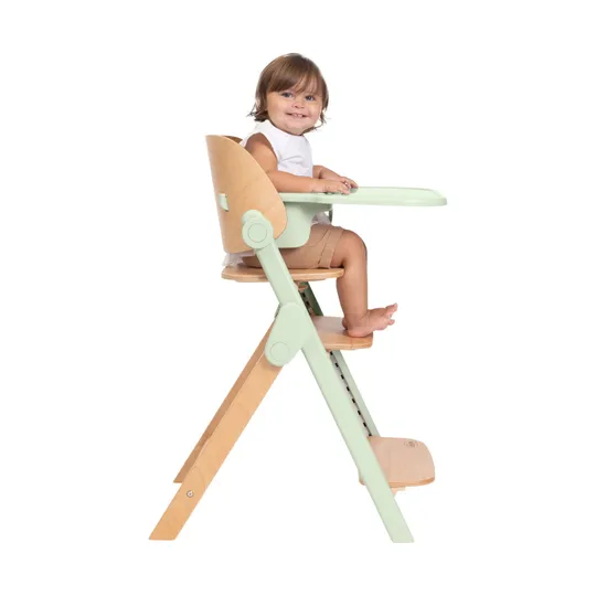 Chicco Meraviglia Eetstoel