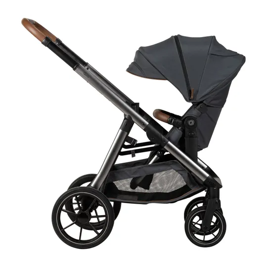 Qute Q-Journey Kinderwagen