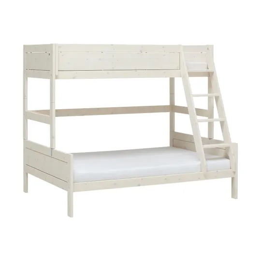 LIFETIME Kidsrooms Stapelbed Luxe Family 140 x 200 cm