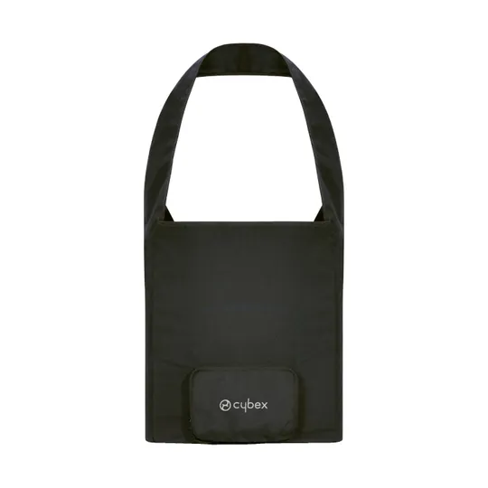 Cybex Libelle Reistas Black
