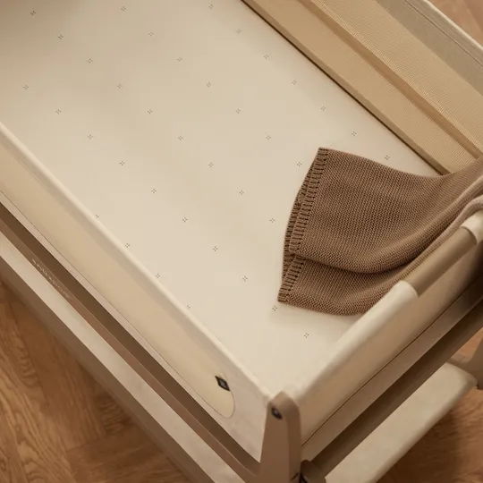 Snüz Hoeslaken Snuzpod Co-Sleeper - 2 Pack 