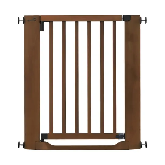 Geuther Easylock Traphek - Hout - 71-79 cm