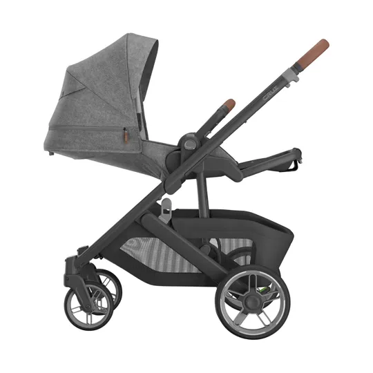 Uppababy Cruz V3 Kinderwagen