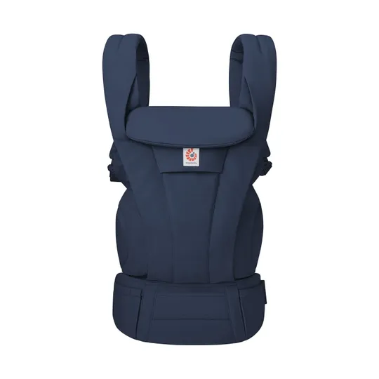 Ergobaby Omni Deluxe Cotton Draagzak