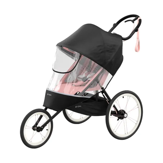 Cybex Avi Regenscherm Transparant