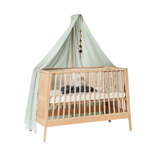 Leander Linea / Luna Klamboe