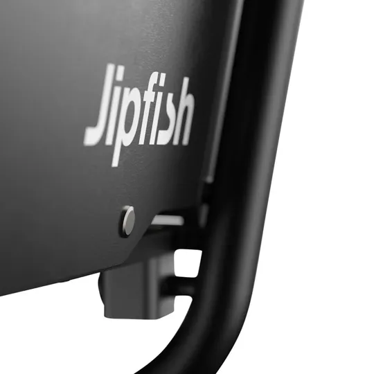 Jipfish Opvouwbare Bolderkar