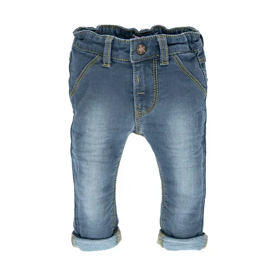 Feetje Broekje Denim