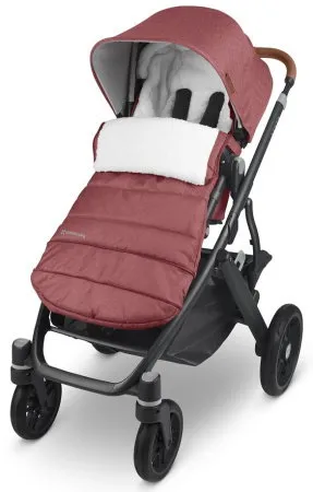UPPAbaby Cozy Ganoosh Voetenzak