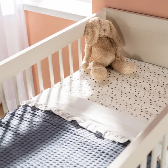Europe Baby Vittoria III Babykamer Oatmeal
