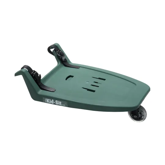 EVE Kids Kid-Sit Meerijdplankje Forest Green