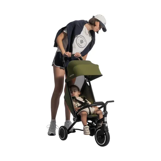 SmarTrike Driewieler - Wonder Max