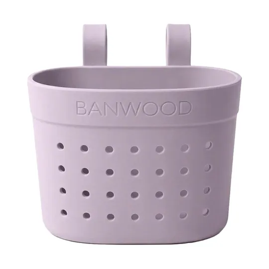 Banwood Pin & Ride Stuurmand