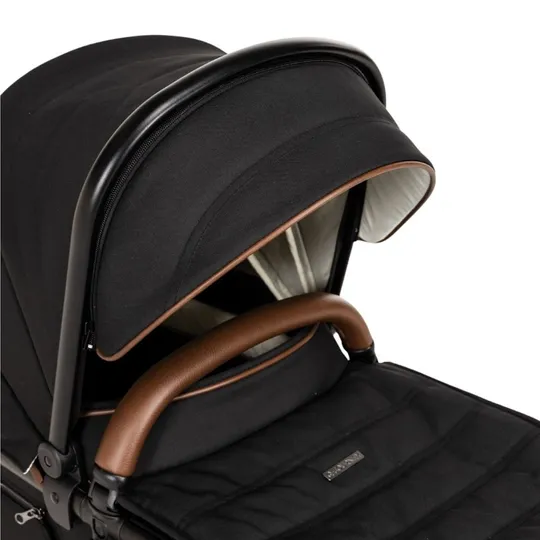 Qute Q-Journey Kinderwagen