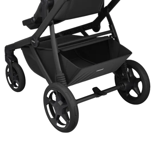 Thule Sleek 2 Kinderwagen 2-in-1
