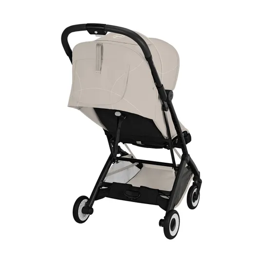 Cybex Orfeo Buggy - BLK Frame
