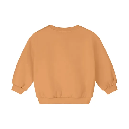Gray Label Sweater Dropped Shoulder