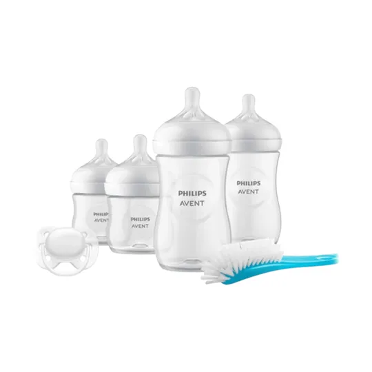 Philips Avent Natural Starterset - L