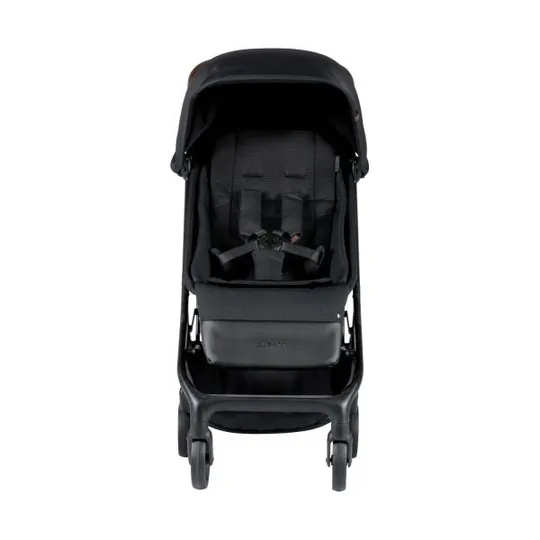 Dubatti smart E2 | Regenhoes | Seatliner | Bumperbar