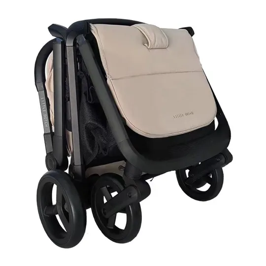 Little Dutch Comfort Buggy