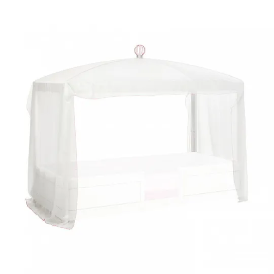 LIFETIME Kidsrooms 4 in 1 Bedcombinatie