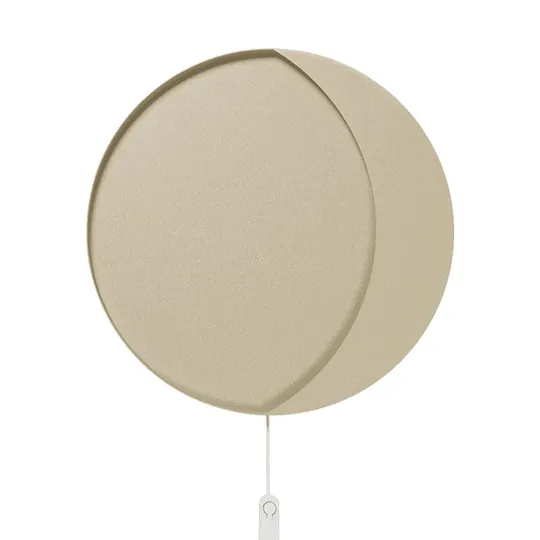 Ferm Living Wandleuchte - Neba