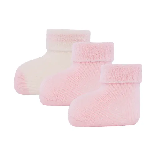 Ewers Uni / Ringel Babysokjes