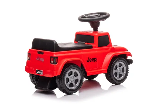 Puck Loopauto - Jeep Gladiator