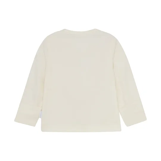 Noppies Noam Shirt met Lange Mouwen