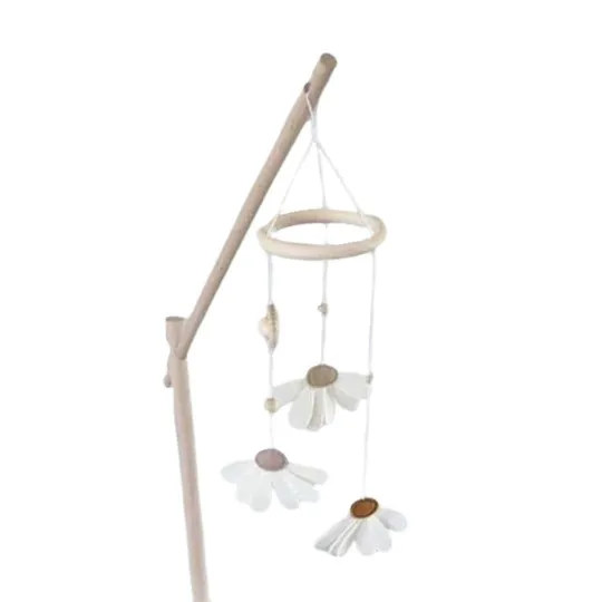 BEZISA Daisy Mobiel Daylight Triple