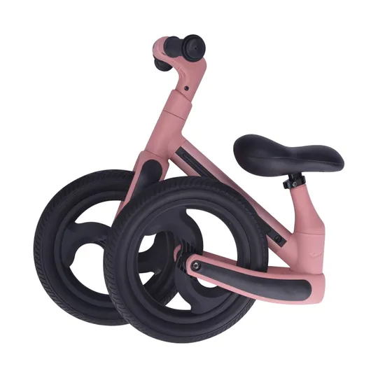 Topmark Manu Opvouwbare Loopfiets