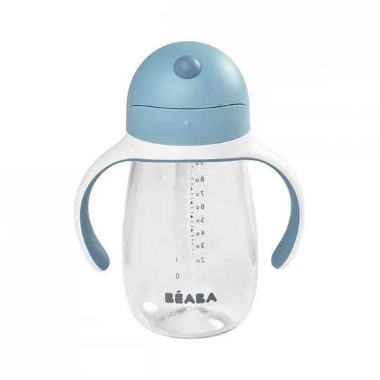 Beaba Rietjesbeker 300 ml