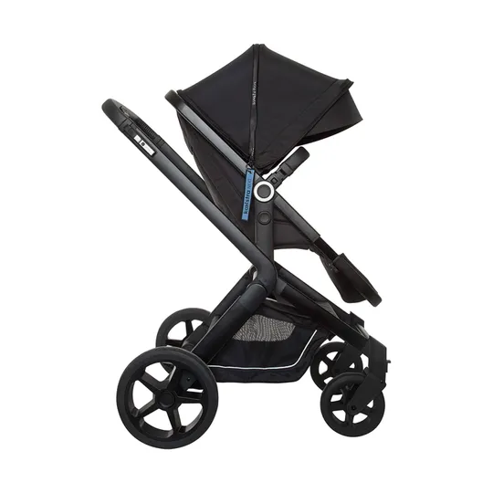 Koelstra Next Kinderwagen 2-in-1