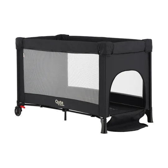 Qute Q-dream Campingbed Easyfold