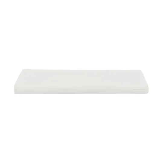 Puck Ledikantmatras - Polyester - 60 x 120 cm