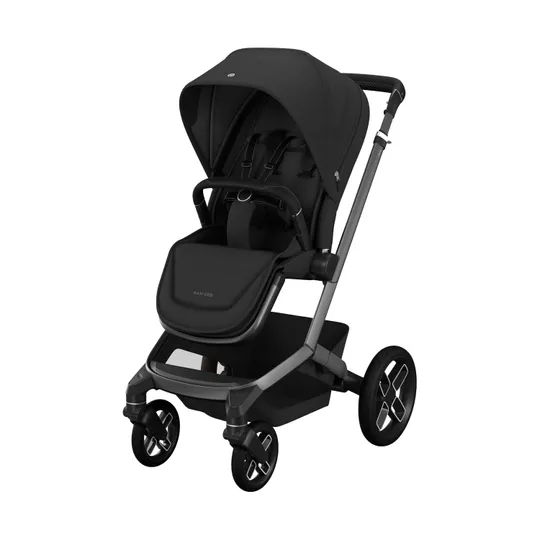 Maxi-Cosi Fame Kinderwagen 2-in-1 | Autostoel Pebble 360 Pro 2