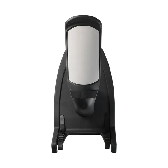 EVE Kids Kid-Sit Solid Meerijdplankje Black