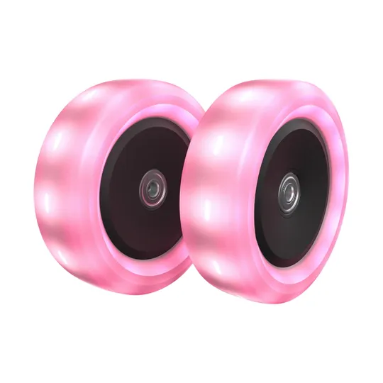 BERG Nexo LED Wielen