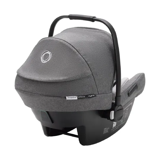 Bugaboo Turtle Air By Nuna Autostoeltje