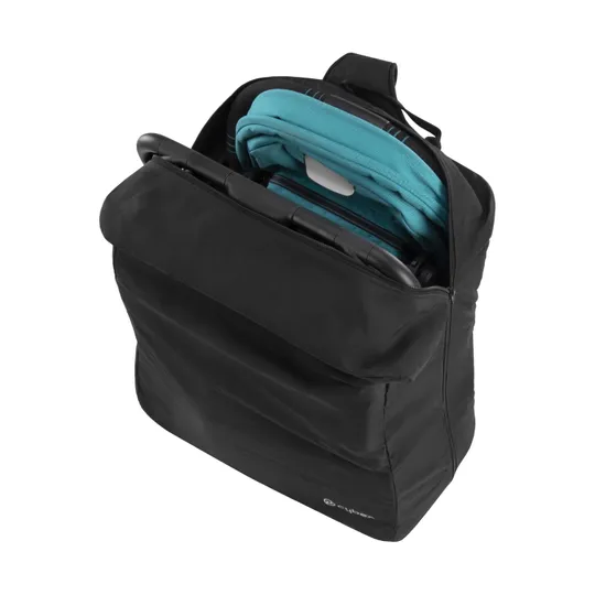 Cybex Reistas – Coya/Orfeo/Beezy/Eezy S Line – Black