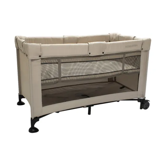 Koelstra Travelsleeper T5 Campingbedje Met Verhoger