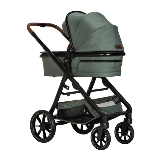 Qute Q-Journey Kinderwagen
