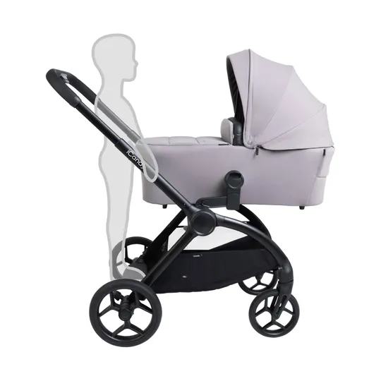 ICandy Core 2 Kinderwagen 2-in-1