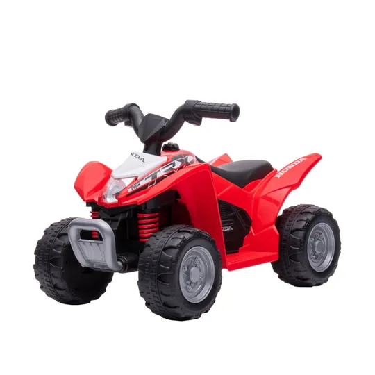 Puck Kinderquad Elektrisch - Honda